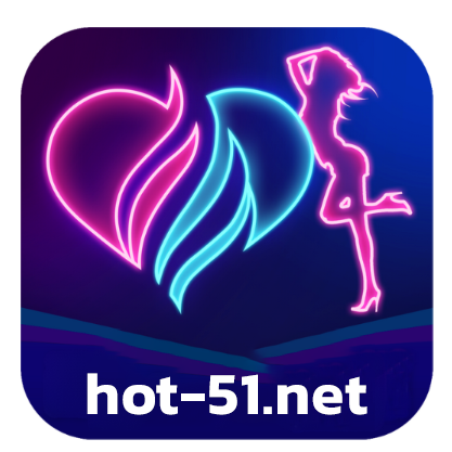 hot51 mod apk terbaru logo
